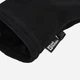 Перчатки флисовые с сенсорными пальцами Jack Wolfskin Real Stuff Glove A65444-6000 L Черные (4064886544801) - изображение 8