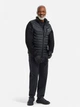 Перчатки с сенсорными пальцами Jack Wolfskin Extensive Glove A65234-6000 XL Черные (4064886544399) - изображение 2