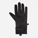 Перчатки с сенсорными пальцами Jack Wolfskin Extensive Glove A65234-6000 XL Черные (4064886544399) - изображение 5
