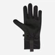 Перчатки с сенсорными пальцами Jack Wolfskin Extensive Glove A65234-6000 XL Черные (4064886544399) - изображение 6