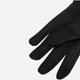 Перчатки с сенсорными пальцами Jack Wolfskin Extensive Glove A65234-6000 XL Черные (4064886544399) - изображение 8