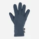 Перчатки флисовые с сенсорными пальцами Jack Wolfskin Real Stuff Glove A65444-C0412 L Синие (4064886544740) - изображение 5