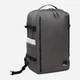 Рюкзак спортивный 32 л вмещает формат А4 Jack Wolfskin Sierra A64018-6945 Серый (4064886444217) - изображение 6