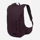 Рюкзак жіночий спортивний 15 л вміщує формат А4 Jack Wolfskin Waimea A64019-I0116 Сливовий (4064886510660) - зображення 8