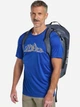 Дорожный рюкзак 45 л Jack Wolfskin All-In Duffle 45 A62111-C0412 Синий (4064886510752) - изображение 3