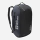 Дорожный рюкзак 45 л Jack Wolfskin All-In Duffle 45 A62111-C0412 Синий (4064886510752) - изображение 5