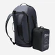 Дорожный рюкзак 45 л Jack Wolfskin All-In Duffle 45 A62111-C0412 Синий (4064886510752) - изображение 10