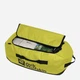 Дорожный рюкзак 65 л Jack Wolfskin All-In Duffle 65 A62112-M0053 Желтый (4064886432054) - изображение 7