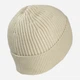 Шапка Jack Wolfskin Cosy Beanie 1909252-A0056 One Size Бежевая (4064886510615) - изображение 6