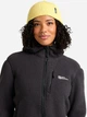 Шапка Jack Wolfskin Cosy Beanie 1909252-M0064 One Size Желтая (4064886510288) - изображение 3