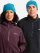 Шапка Jack Wolfskin Real Stuff Beanie 1909852-8026 One Size Голубой (4064886510554) - изображение 5