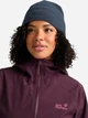 Шапка Jack Wolfskin Real Stuff Beanie 1909852-C0412 One Size Синяя (4064886510080) - изображение 3
