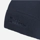 Шапка Jack Wolfskin Real Stuff Beanie 1909852-C0412 One Size Синяя (4064886510080) - изображение 7