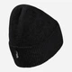 Шапка Jack Wolfskin Fuzzy Beanie A65238-6000 S Черная (4064886543392) - изображение 6