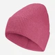 Шапка Jack Wolfskin Fuzzy Beanie A65238-H0081 M Розовая (4064886510561) - изображение 1