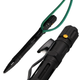 Професійна Тактична Ручка JB Tacticals Kubotan JB-04 EDC 10-V-1 Кресало Молоток Ліхтарик Ніж Свист (1) - зображення 10