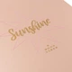 Щоденник А5 недата Yes "Sunshine" - изображение 5