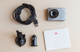 Видеорегистратор Xiaomi YI smart DASH camera 165° (Видеорегистратор) - изображение 5