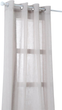 Firana Stof Paloma 140x260 cm (3665269013344) - obraz 1