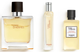 Zestaw męski Hermes Terre D’Hermes Woda perfumowana 75 ml + Miniatura Woda perfumowana 15 ml + Żel pod prysznic 40 ml (3346130018193) - obraz 2