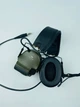 Активные наушники 3M Peltor ComTac XPI, цвет: Olive - изображение 6