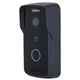 IP-виклична панель Dahua DHI-VTO2111D-P-S3 для систем контролю доступу з двостороннім аудіозв'язком та PoE (565371) - зображення 1