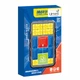 Портативная интерактивная игра Ummi 11844 Sliding Puzzle Colorful - изображение 6
