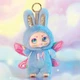 Коллекционная мягкая игрушка с кольцом Kimmon Мечтатели POP TOP 556016 в ассортименте - изображение 3