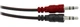 Наушники Defender Warhead G-185 Black-Red (64106) - изображение 3