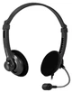 Наушники Defender Aura 104 Black (63104) - изображение 1