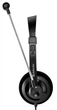Наушники Defender Aura 104 Black (63104) - изображение 3