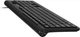 Клавіатура дротова Genius SlimStar 230 II USB Black (31310048406) - зображення 4