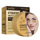 Патчі для шкіри навколо очей зволожувальні Sadoer Hydrating Smooth Eye Mask, 60 шт - изображение 1