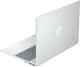 Ноутбук HP D16F3EA OmniBook 5 16-bc1012ua 16" WUXGA IPS AG, AMD R7-8840U, 16GB, F1TB, UMA, Win11, серебристый - изображение 4