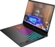 Ноутбук HP OMEN 16-ak0008ua 16" 2K IPS AG, AMD AI 9 HX 375, 32GB, F1024GB, NVD5080-16, DOS, чорний (BV8Y7EA) - изображение 5