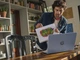 Ноутбук HP OmniBook 5 16-af1016ua 16" 2K IPS AG, Intel U7-255U, 16GB, F1024GB, UMA, DOS, блакитний (BV5W7EA) - зображення 3