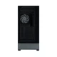 Корпус Zalman P40 Prism Plus Black без БП - изображение 7