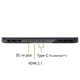 Ноутбук Acer Predator Helios 18 PH18-73 18" WQUXGA IPS, Intel U9-275HX, 64GB, F2TB, NVD5090-24, Lin, чорний (NH.QVXEU.003) - зображення 2