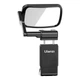 Тримач для телефону Ulanzi ST-30 Vijim Phone Clip & Flip Mirror Kit - зображення 2