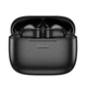 Бездротові навушники HOCO EQ2 Thought true wireless BT headsetBlack (6931474798527) - изображение 3