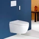 Підвісний унітаз-біде Geberit AquaClean Alba (білий KeraTect) 146.350.01.1 - зображення 2