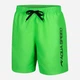Шорты пляжные мужские Aqua Speed Owen 297-11 XS Зеленые (5908217690357) - изображение 1