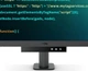 Монитор BenQ RD320UA (9H.LMTLA.TBE) - изображение 5