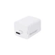 Auto Backup Patriot iLuxe Cube C 256GB USB 3.2 Gen 1, Type-C (PI256GCUW30C) - изображение 1