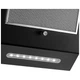 Витяжка кухонна Pyramida MSH 60 S (650) BL - зображення 8
