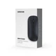 Маніпулятор миша UGREEN MU001 Portable Wireless Mouse (Black) (UGR-90372) - зображення 4