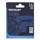 Карта пам'яті microSDHC (UHS-1) Patriot LX Series 16Gb class 10 - изображение 2