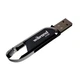 Флеш-накопичувач Wibrand USB 2.0 Aligator 64Gb Grey (WI2.0/AL64U7G) - изображение 3