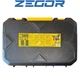 Перфоратор аккумуляторный ZEGOR EHPP-21BL-30 (бесщеточный) (21В, 4 А/ч)) в кейсе (Серия PILOT) - изображение 7