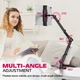 Тримач для телефона\планшету Ulanzi Vijim Desk Stand for Microphone/Phone/Tablet (UV-3033 T2) (3033) - изображение 5